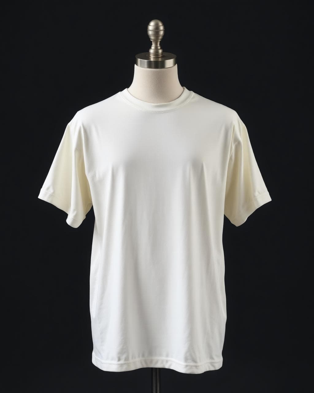 OPEN 002 BONE, front view